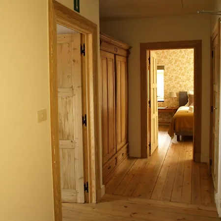 Bed & Breakfast Pastorie 4*